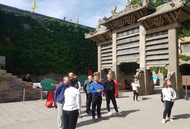 皖美休闲观光，聚力同行发展——安徽省民协常务理事单位休闲旅游观光学习活动圆满举行