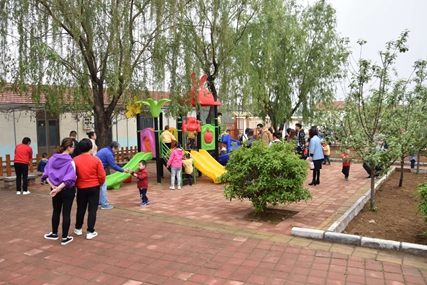 泰安金兰观光牧场 在奶牛们的“五星级家园”来一场治愈系休闲之旅